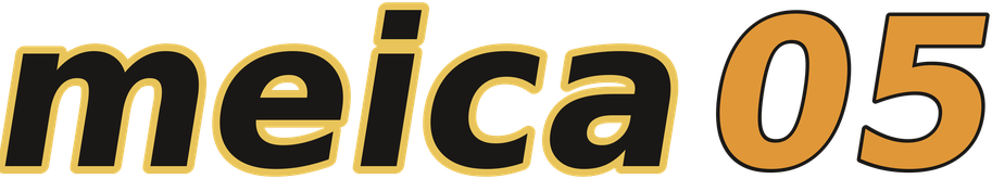 meica05 logotipo